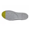 Chuck Taylor All Star Low „Smiley Face – Schwarz“