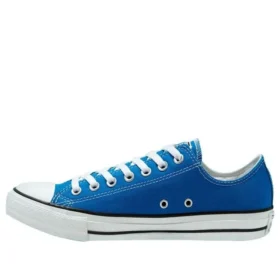 Chuck Taylor All Star Low „Snorkel Blue“