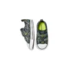 Chuck Taylor All Star Low Top „Black White Blue“