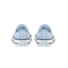 Chuck Taylor All Star Low Top „Blue White“