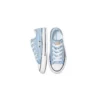 Chuck Taylor All Star Low Top „Blue White“