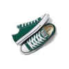 Chuck Taylor All Star Low Top Dragon Scale „Grün“