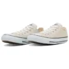 Chuck Taylor All Star Low Top „Light Grey“