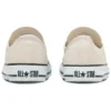 Chuck Taylor All Star Low Top „Light Grey“
