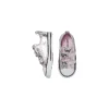 Chuck Taylor All Star Low Top „Silver Pink“