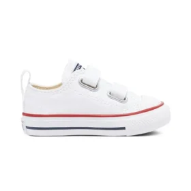 Chuck Taylor All Star Low Top „Weiß“