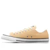 Chuck Taylor All Star Low „Yellow White“