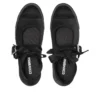 Chuck Taylor All Star LP BL OX „Schwarz“