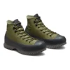 Chuck Taylor All Star Lugged 2.0 Counter Climate „Grün“