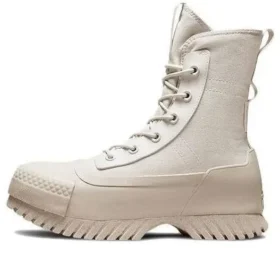 Chuck Taylor All Star Lugged 2.0 Counter Climate High „Light Bone Papyrus“