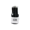 Chuck Taylor All Star Lugged 2.0 High „Black White“