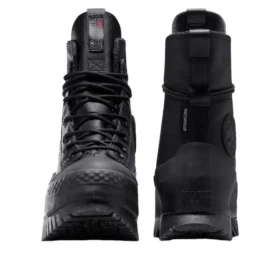 Chuck Taylor All Star Lugged 2.0 Platform X Hi Waterproof „Black“