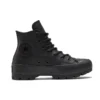 Chuck Taylor All Star Lugged „Black“