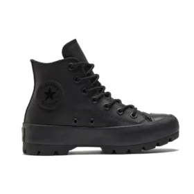 Chuck Taylor All Star Lugged „Black“