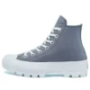 Chuck Taylor All Star Lugged High „Alt Exploration – Light Carbon“
