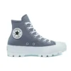 Chuck Taylor All Star Lugged High „Alt Exploration – Light Carbon“
