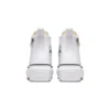 Chuck Taylor All Star Lugged Lift Platform „Weiß“