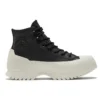 Chuck Taylor All Star Lugged Winter 2.0 High „Cold Fusion – Black Egret“