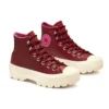Chuck Taylor All Star Lugged Winter High GTX „Back Alley Brick“