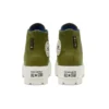 Chuck Taylor All Star Lugged Winter High GTX „Dark Moss“