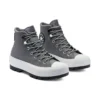 Chuck Taylor All Star Lugged Winter High GTX „Limestone Grey“