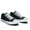 Chuck Taylor All Star Madison Low „Black White“ Chuck Taylor All Star Madison Low „Black White“