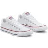 Chuck Taylor All Star Madison Low „Pure White“
