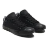 Chuck Taylor All Star Madison Low „Schwarz“