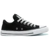 Chuck Taylor All Star Madison Low „Schwarz-Weiß“