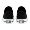 Chuck Taylor All Star Madison Low „Schwarz-Weiß“