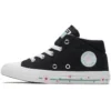 Chuck Taylor All Star Madison „Schwarz“