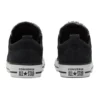 Chuck Taylor All Star Madison „Schwarz“