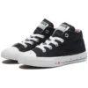 Chuck Taylor All Star Madison „Schwarz“