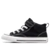 Chuck Taylor All Star Malden Straßenschuhe „Schwarz Weiß“