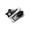 Chuck Taylor All Star Malden Straßenschuhe „Schwarz Weiß“