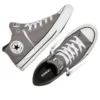 Chuck Taylor All Star Malden Street „Darker Grey White“