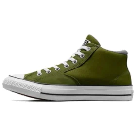 Chuck Taylor All Star Malden Street Mid Top „Green“