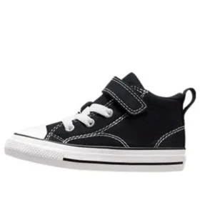 Chuck Taylor All Star Malden Street „Schwarz“