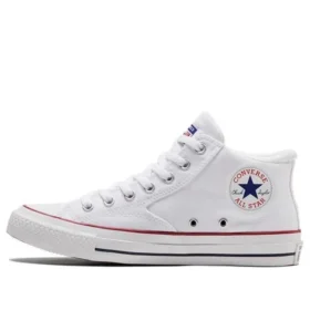 Chuck Taylor All Star Malden Street „Weiß Rot Blau“