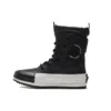 Chuck Taylor All Star MC Boot High „Water Repellent – Black White“