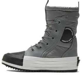 Chuck Taylor All Star MC WR Boot High „Limestone Grey“