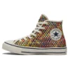Chuck Taylor All Star, mehrfarbig gewebt