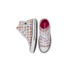 Chuck Taylor All Star „Mehrfarbig, Rosarot, Gelb“