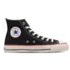 Chuck Taylor All Star MIJ Okayama Denim High Top „Schwarz“