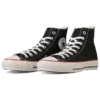 Chuck Taylor All Star MIJ Okayama Denim High Top „Schwarz“