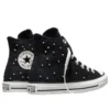 Chuck Taylor All Star Mini Studs „Black Pink Very Peri“
