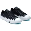 Chuck Taylor All Star Mission-V Low Top „Black White“