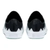 Chuck Taylor All Star Mission-V Low Top „Black White“