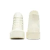 Chuck Taylor All Star Modern Lift Platform Canvas „White“