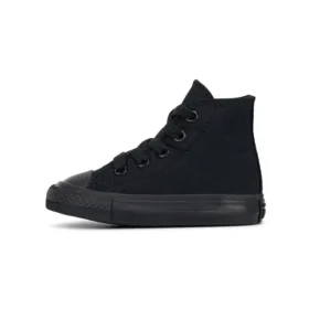 Chuck Taylor All Star Mono High Top „Schwarz“